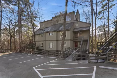 178 Sconti Ridge Drive #434, Big Canoe, GA 30143 - Photo 4