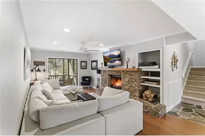 178 Sconti Ridge Drive #434, Big Canoe, GA 30143 - Photo 1