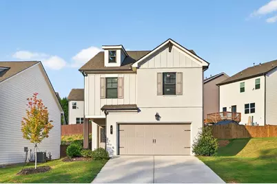 41 Station Overlook Way, Auburn, GA 30011 - Photo 1