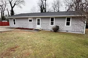 4380 Reins Ridge, Stone Mountain, GA 30083 - Photo 1