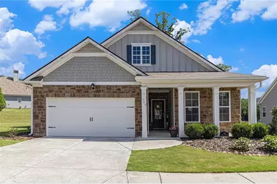 148 Hawks Trail, Waleska, GA 30183 - Photo 2