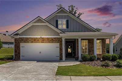 148 Hawks Trail, Waleska, GA 30183 - Photo 2