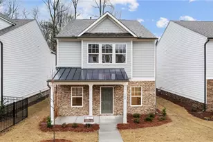 120 Berry Dr, Dawsonville, GA 30534 - Photo 1