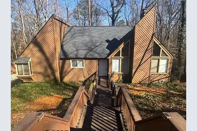 3246 Able Court, Marietta, GA 30062 - Photo 18