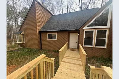 3246 Able Court, Marietta, GA 30062 - Photo 1