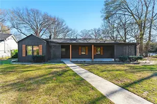 10 Cochran Rd SE, Marietta, GA 30060 - Photo 1