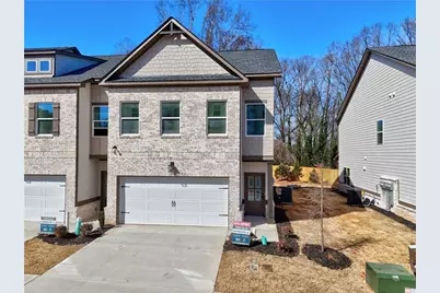 4235 Fern River Trail #6, Norcross, GA 30093 - Photo 1