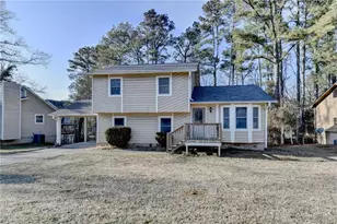 4979 Old Norcross Rd, Duluth, GA 30096 - Photo 2