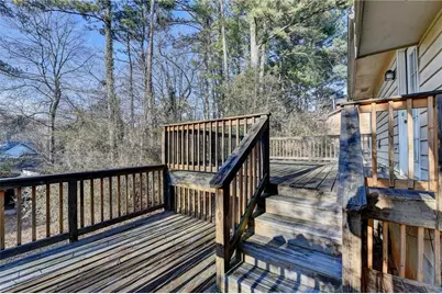 4979 Old Norcross Road, Duluth, GA 30096 - Photo 30