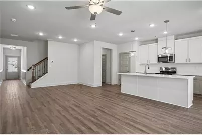 4237 Fern River Trail #7, Norcross, GA 30093 - Photo 8