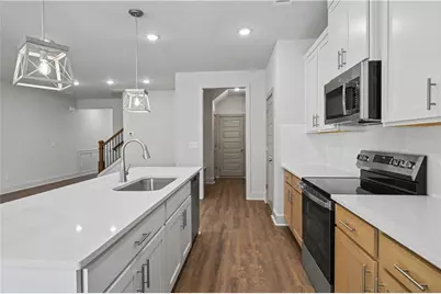 4237 Fern River Trail #7, Norcross, GA 30093 - Photo 12