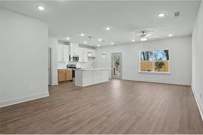 4237 Fern River Trail #7, Norcross, GA 30093 - Photo 6