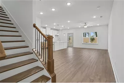 4237 Fern River Trail #7, Norcross, GA 30093 - Photo 4