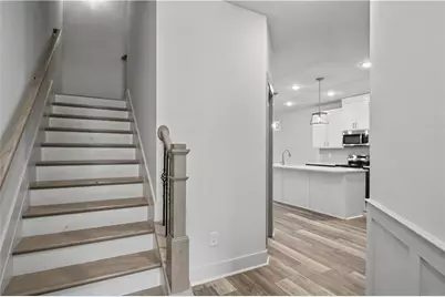 4302 Fern River Bend #74, Norcross, GA 30093 - Photo 4