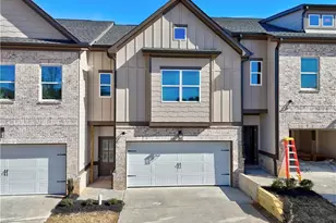 4302 Fern River Bend, Norcross, GA 30093 - Photo 1