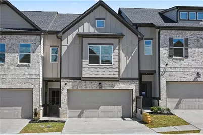 4302 Fern River Bend #74, Norcross, GA 30093 - Photo 2