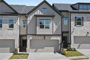 4302 Fern River Bend, Norcross, GA 30093 - Photo 2