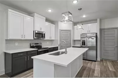 4302 Fern River Bend #74, Norcross, GA 30093 - Photo 6