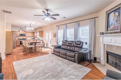 6367 Barker Station Walk, Sugar Hill, GA 30518 - Photo 8