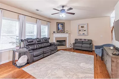 6367 Barker Station Walk, Sugar Hill, GA 30518 - Photo 6