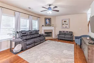 6367 Barker Station Walk, Sugar Hill, GA 30518 - Photo 6