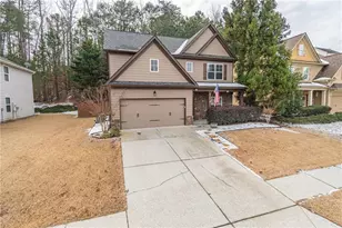 6367 Barker Station Walk, Sugar Hill, GA 30518 - Photo 2
