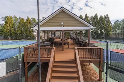 6367 Barker Station Walk, Sugar Hill, GA 30518 - Photo 30