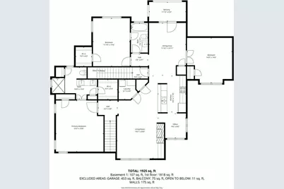 721 Sandringham Drive #721, Milton, GA 30004 - Photo 20