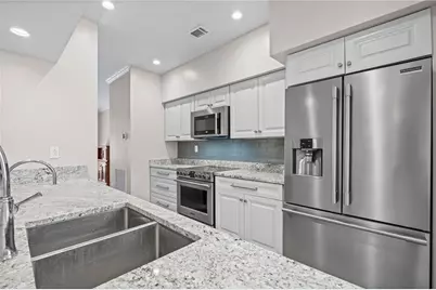 721 Sandringham Drive #721, Milton, GA 30004 - Photo 2