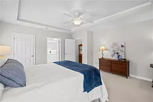 721 Sandringham Dr, Milton, GA 30004 - Photo 8