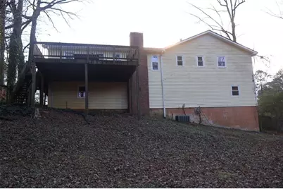 606 Echo Lane, Woodstock, GA 30189 - Photo 2