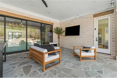 10190 Cedar Ridge Drive, Alpharetta, GA 30004 - Photo 34