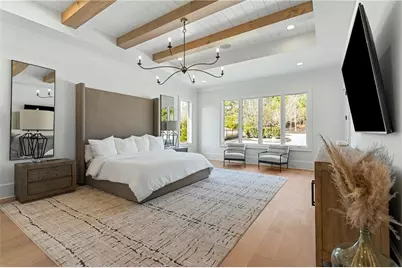 10190 Cedar Ridge Drive, Alpharetta, GA 30004 - Photo 14