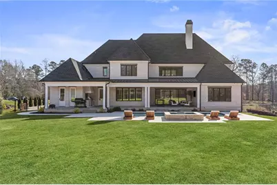 10190 Cedar Ridge Drive, Alpharetta, GA 30004 - Photo 38