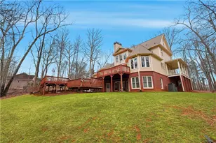 68 Old Mountain Rd, Powder Springs, GA 30127 - Photo 32