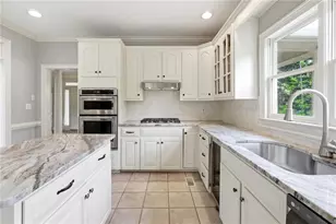 68 Old Mountain Rd, Powder Springs, GA 30127 - Photo 10