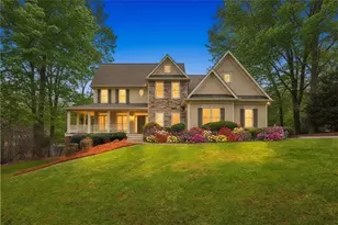 68 Old Mountain Rd, Powder Springs, GA 30127 - Photo 1