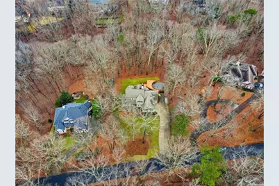 68 Old Mountain Road, Powder Springs, GA 30127 - Photo 14