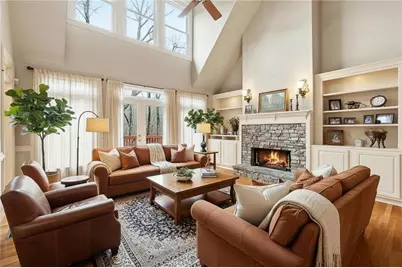 68 Old Mountain Road, Powder Springs, GA 30127 - Photo 4