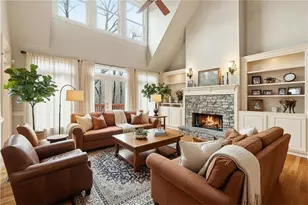 68 Old Mountain Rd, Powder Springs, GA 30127 - Photo 4