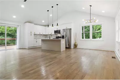 3435 Maplehurst Drive, Decatur, GA 30032 - Photo 4