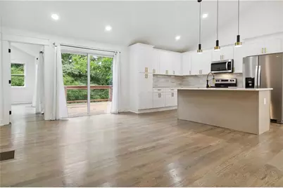 3435 Maplehurst Drive, Decatur, GA 30032 - Photo 8