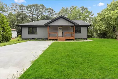 3435 Maplehurst Drive, Decatur, GA 30032 - Photo 1