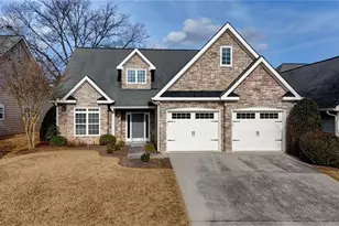 115 Carriage Way SE, Rome, GA 30161 - Photo 1