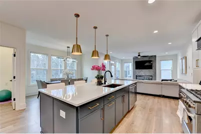 134 Spaulding Lane, Woodstock, GA 30188 - Photo 22