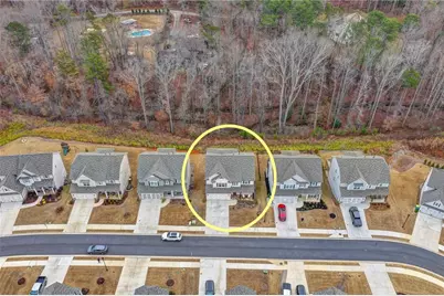 134 Spaulding Lane, Woodstock, GA 30188 - Photo 68