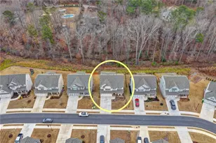 134 Spaulding Ln, Woodstock, GA 30188 - Photo 68