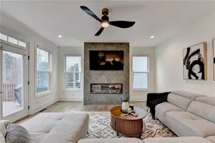 134 Spaulding Ln, Woodstock, GA 30188 - Photo 4