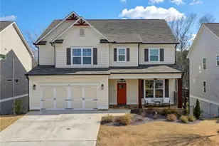 134 Spaulding Ln, Woodstock, GA 30188 - Photo 60