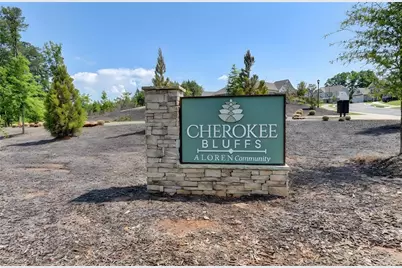 134 Spaulding Lane, Woodstock, GA 30188 - Photo 70